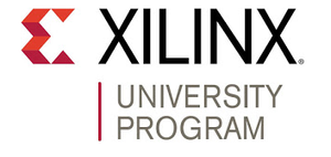 a Tango project at Xilinx university contest