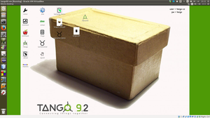 Virtual Machine 92 RC1 available